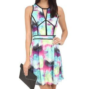 Adelyn Rae Dress Size Small